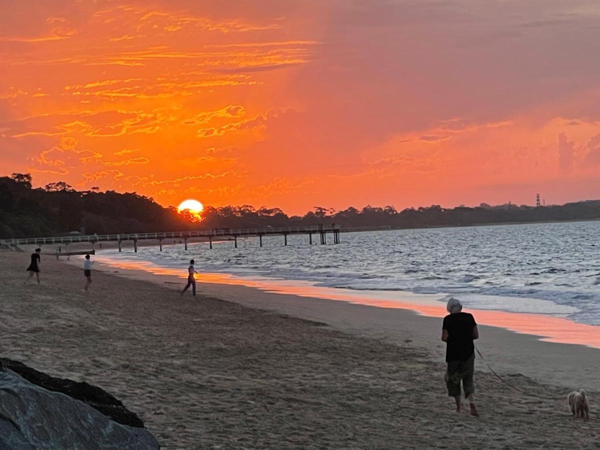 Torquay Terrace Bed & Breakfast Hervey Bay