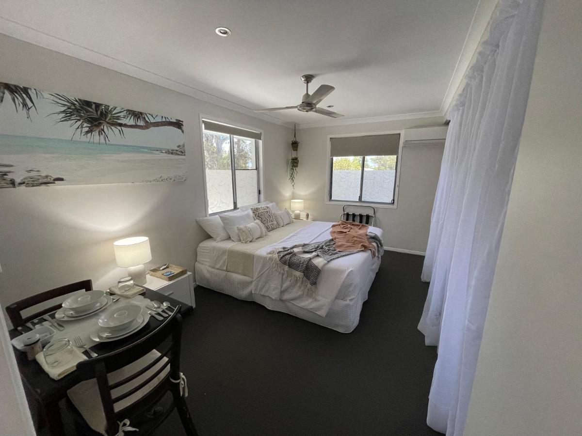 Bed & Breakfast Torquay Terrace Bed & Breakfast Hervey Bay