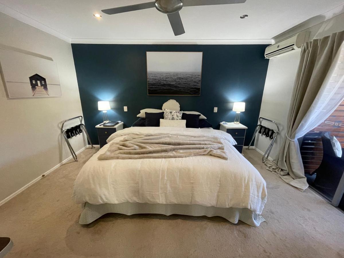 Torquay Terrace Bed & Breakfast 5*