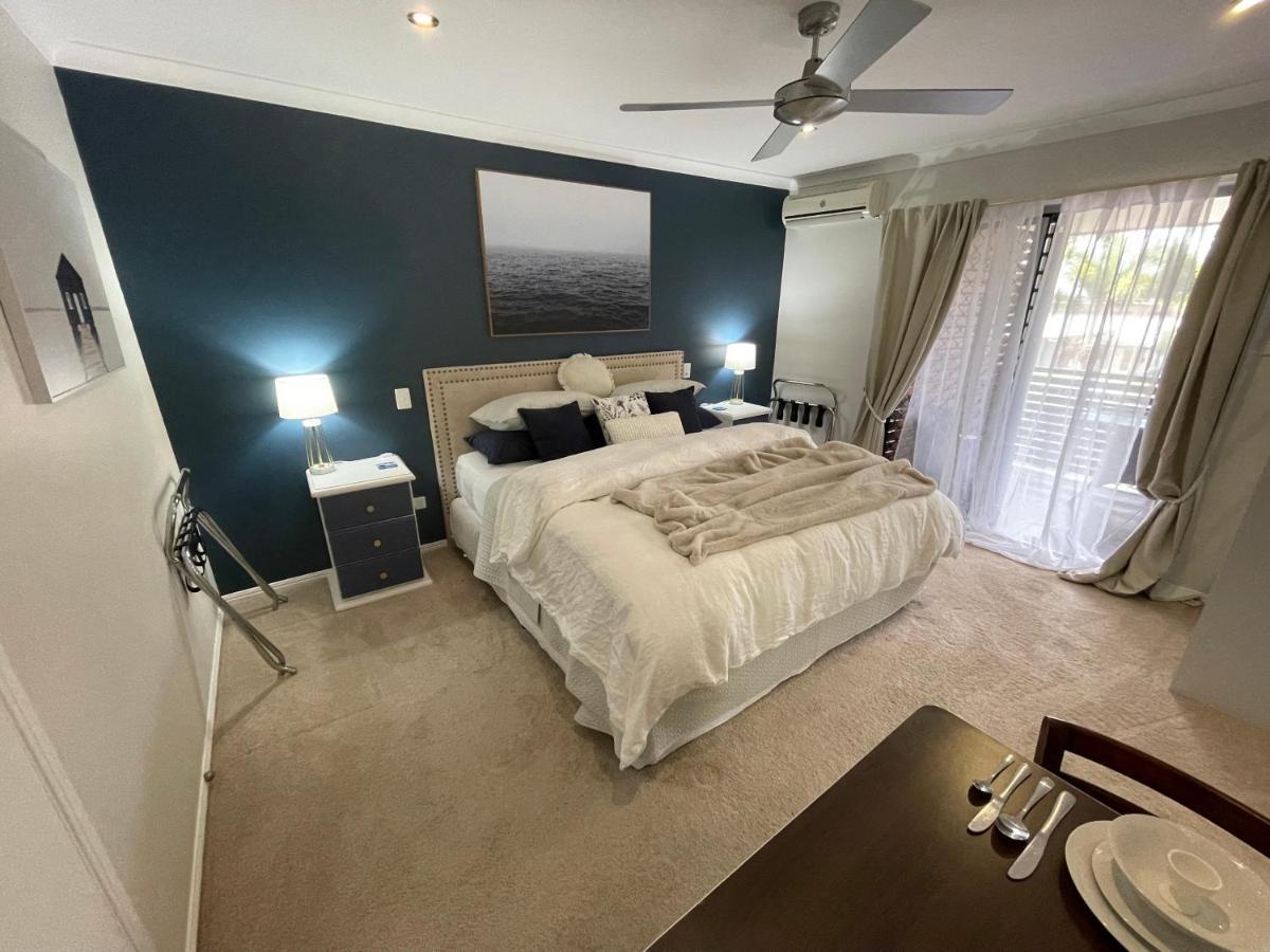 Torquay Terrace Bed & Breakfast 5* Hervey Bay