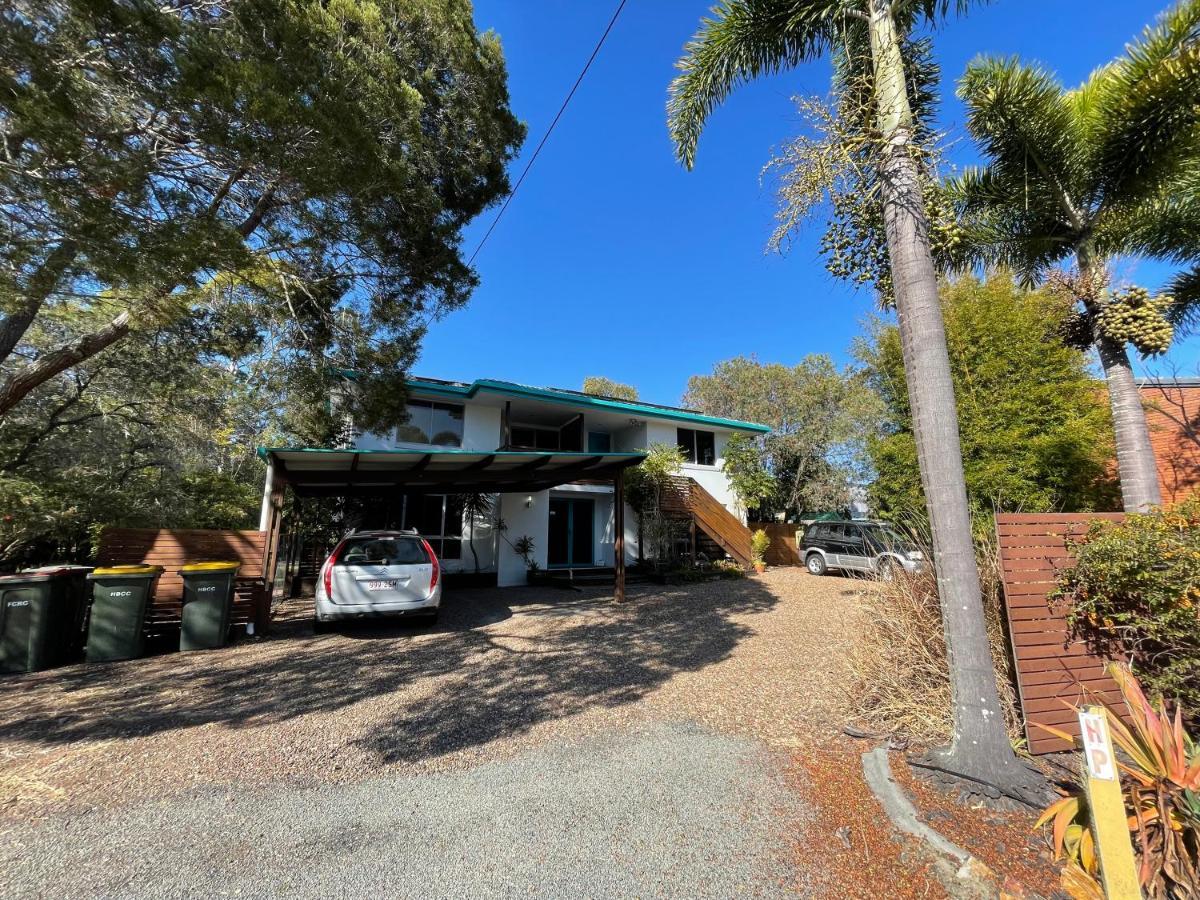 Torquay Terrace Bed & Breakfast Bed & Breakfast Hervey Bay