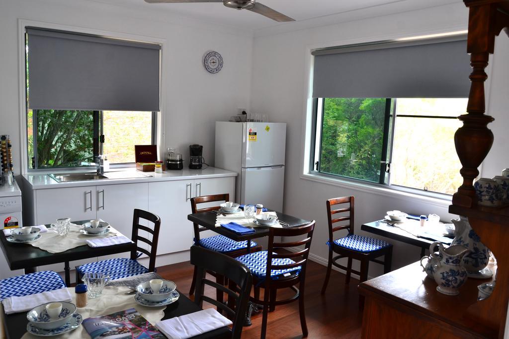 Torquay Terrace Bed & Breakfast Bed & Breakfast