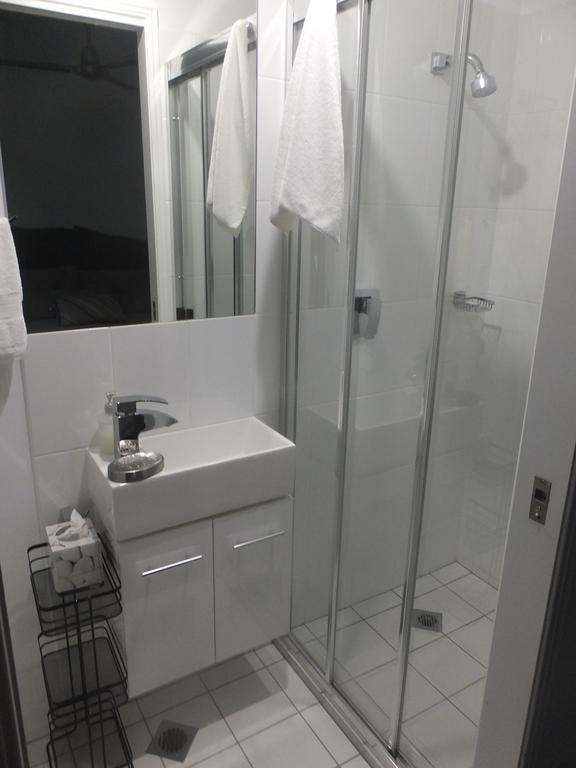 Torquay Terrace Bed & Breakfast Bed & Breakfast 5*