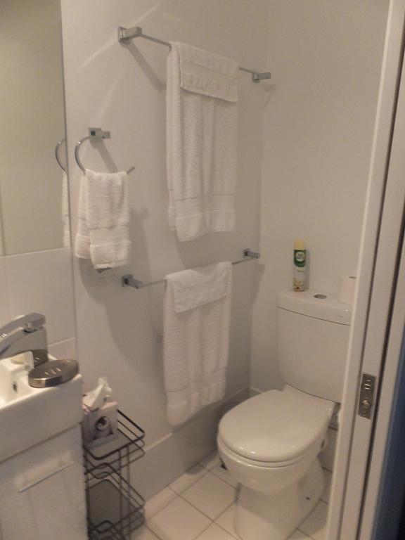 Bed & Breakfast Torquay Terrace Bed & Breakfast 5*