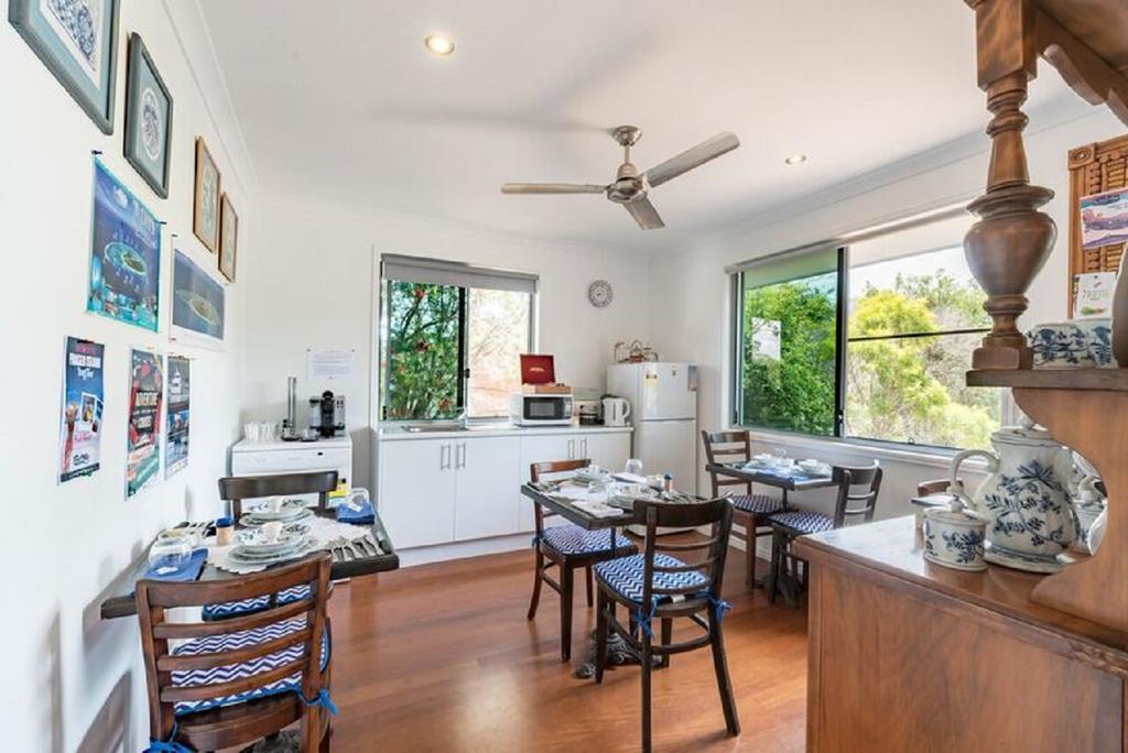Bed & Breakfast Torquay Terrace Bed & Breakfast 5*