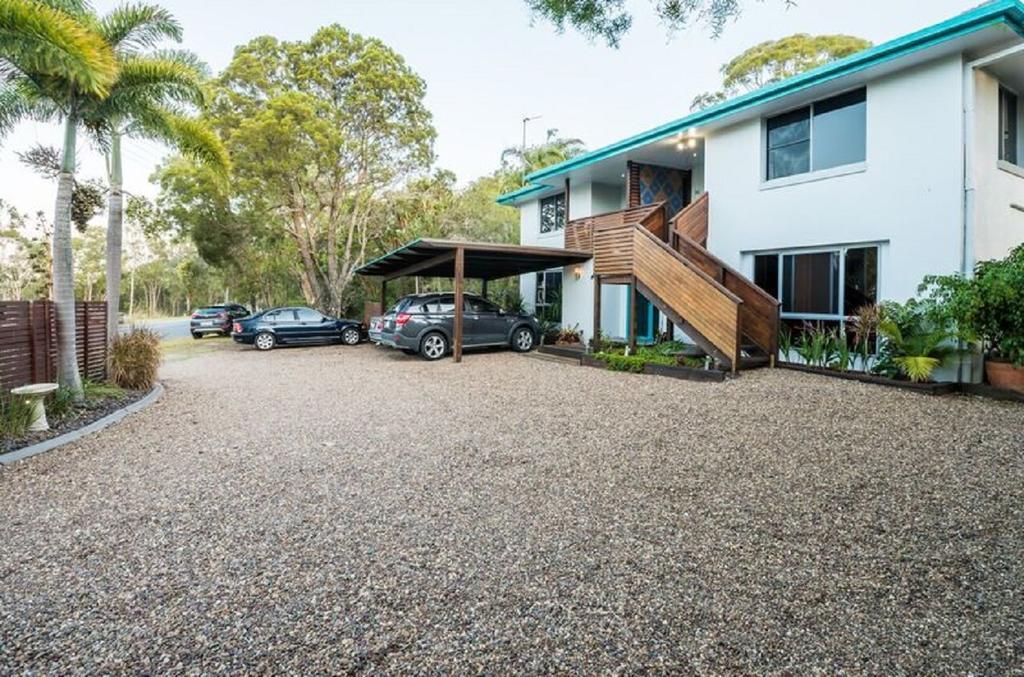Torquay Terrace Bed & Breakfast Hervey Bay