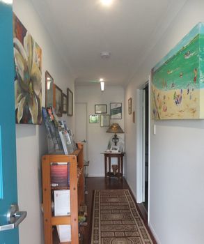 Torquay Terrace Bed & Breakfast Bed & Breakfast Hervey Bay